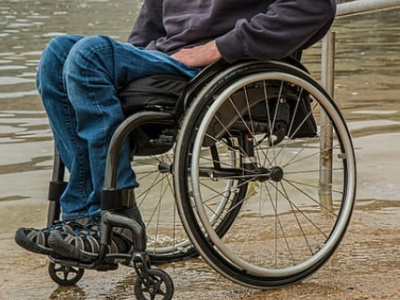 Два шага до экспертизы: как ускорится процесс оформления инвалидности
