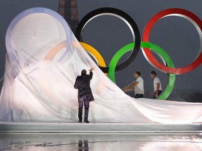 Скандалы преследуют Олимпийские Игры в Париже даже в день открытия