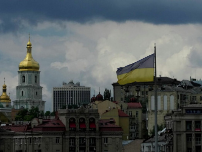 "Паника и вопли": в Раде раскрыли тревожную правду о разделе Украины